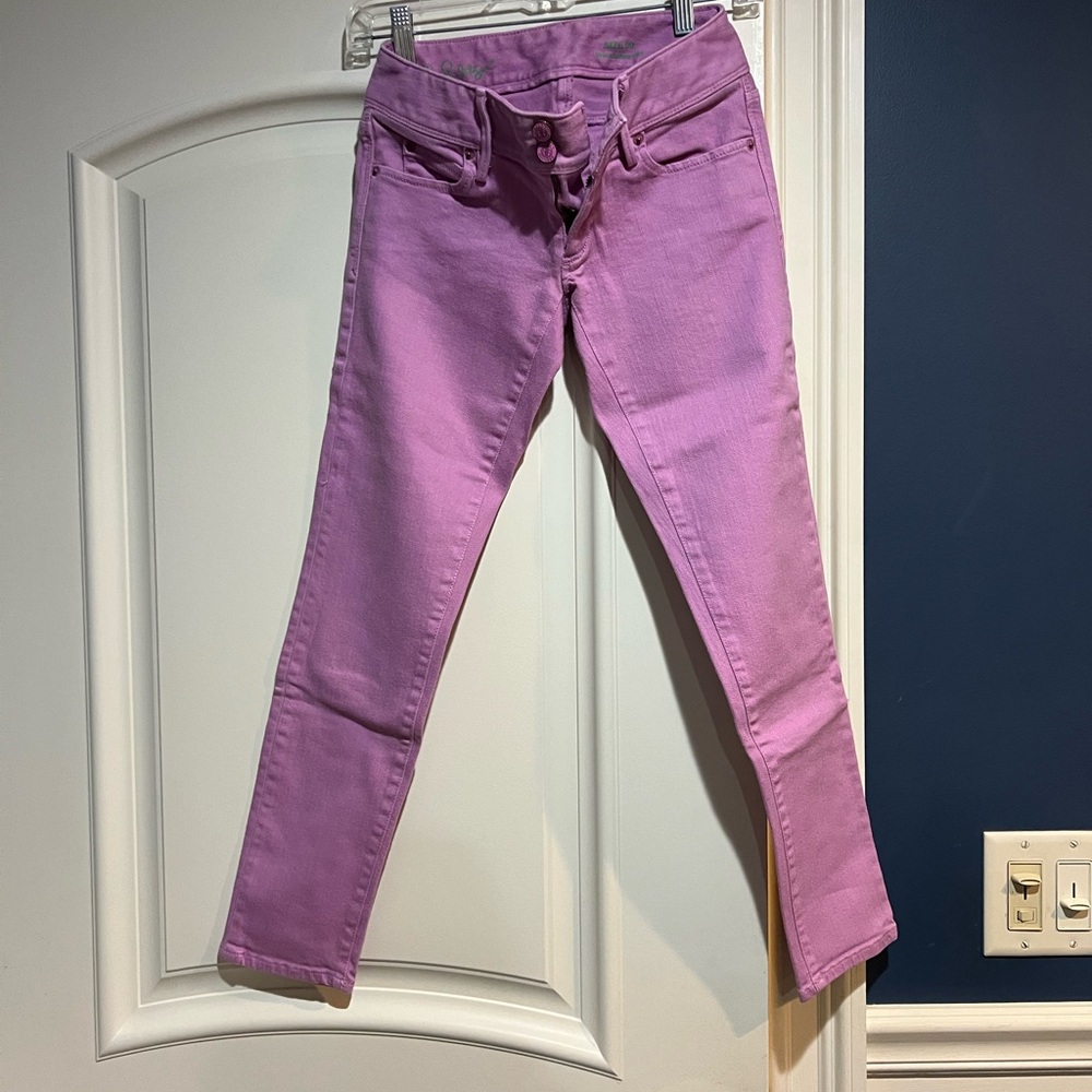 Lilly Pulitzer Jeans
